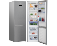 Beko LODÓWKA BEKO RCNA406E40ZXBN [###] - 1382037 - zdjęcie 1